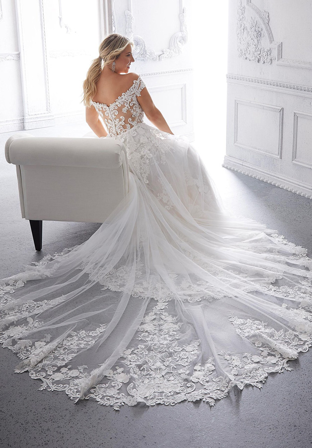 Julietta Gown